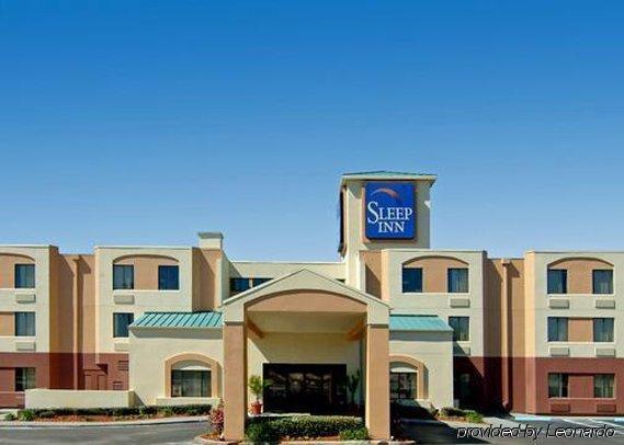 Spot X Hotel Tampa - Wesley Chapel By The Red Collection Eksteriør bilde