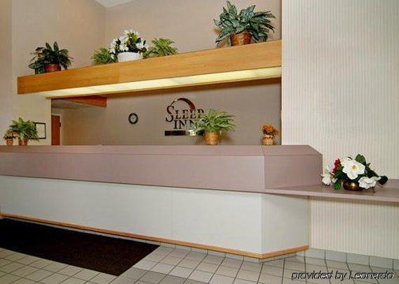 Spot X Hotel Tampa - Wesley Chapel By The Red Collection Interiør bilde