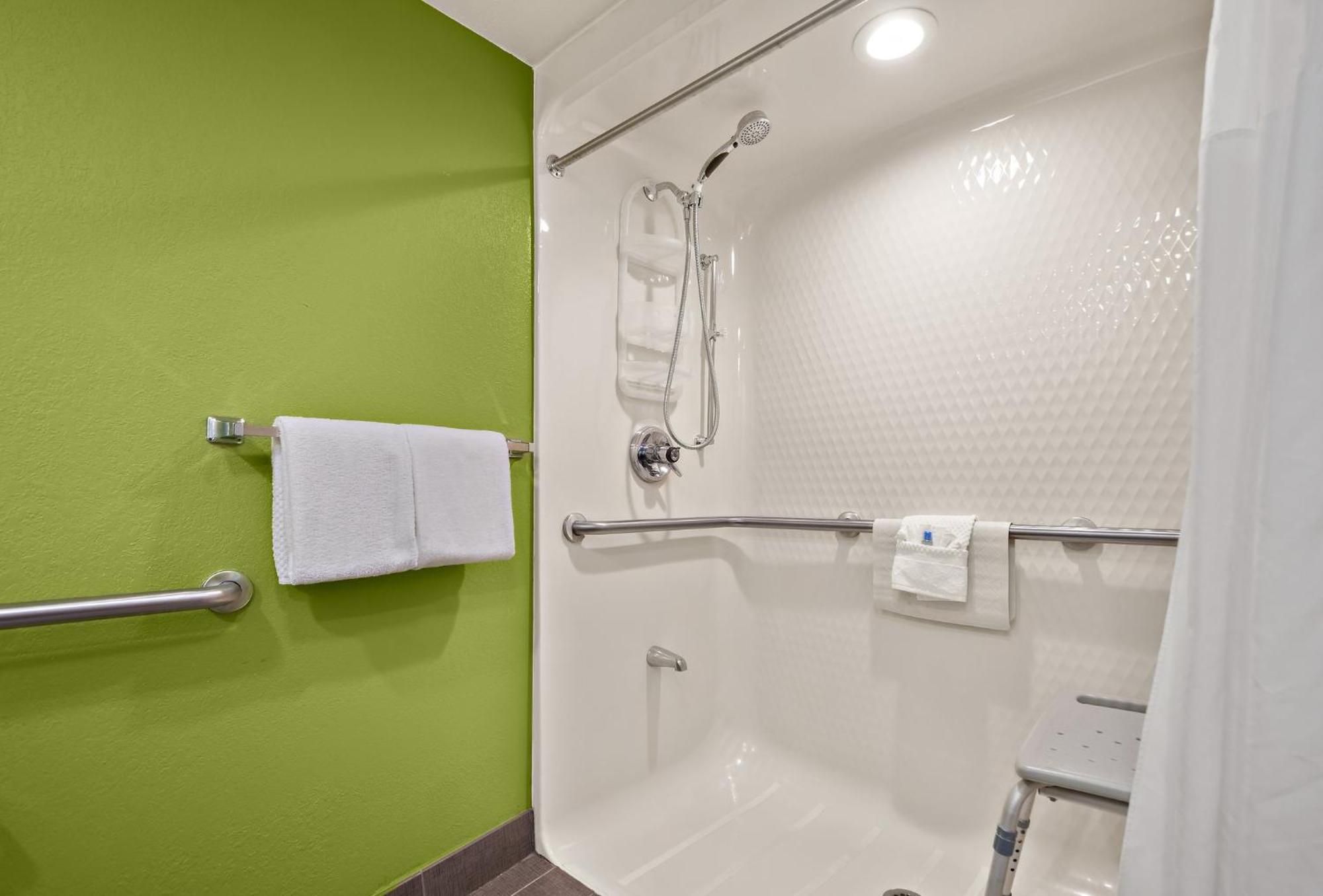 Spot X Hotel Tampa - Wesley Chapel By The Red Collection Eksteriør bilde