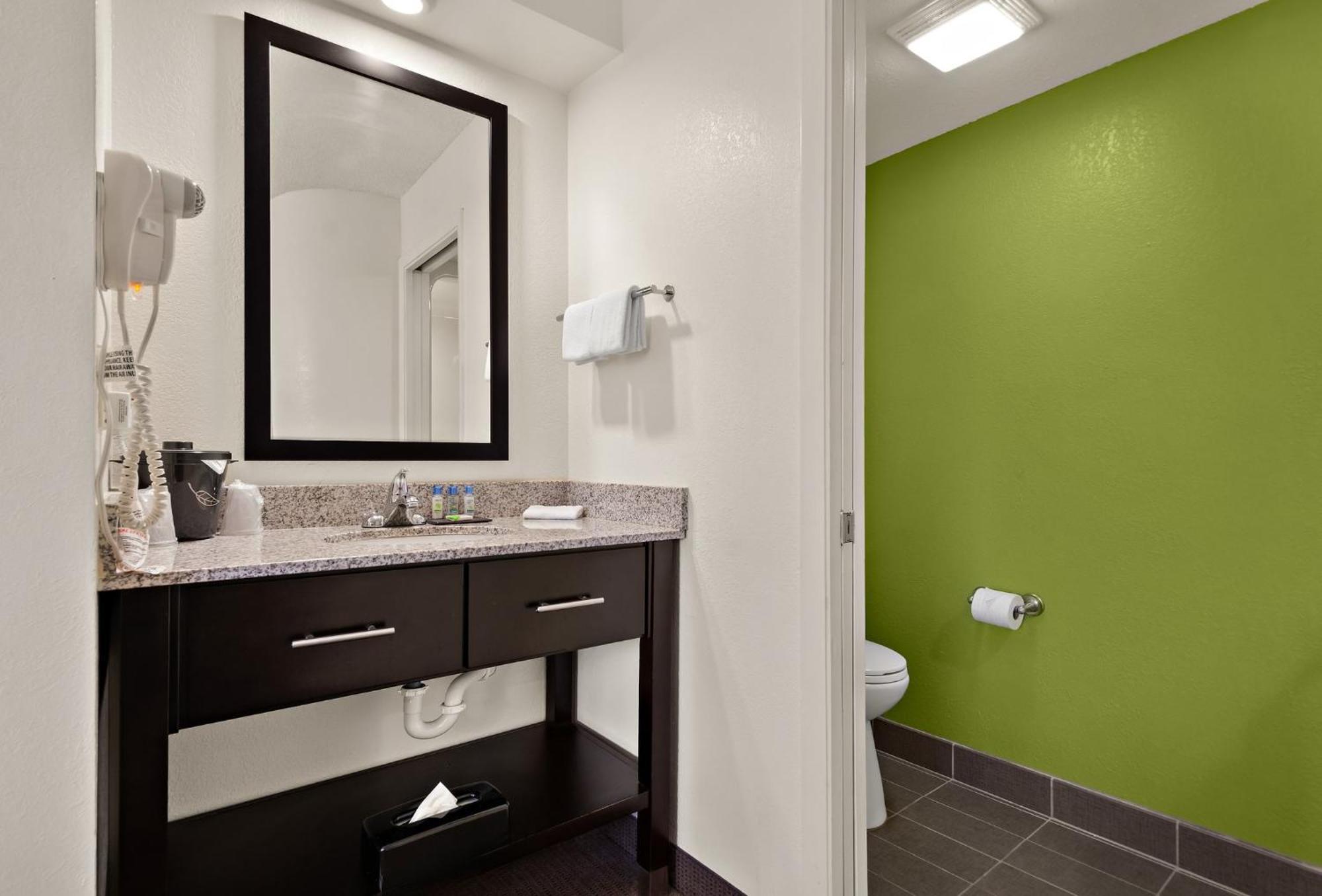 Spot X Hotel Tampa - Wesley Chapel By The Red Collection Eksteriør bilde