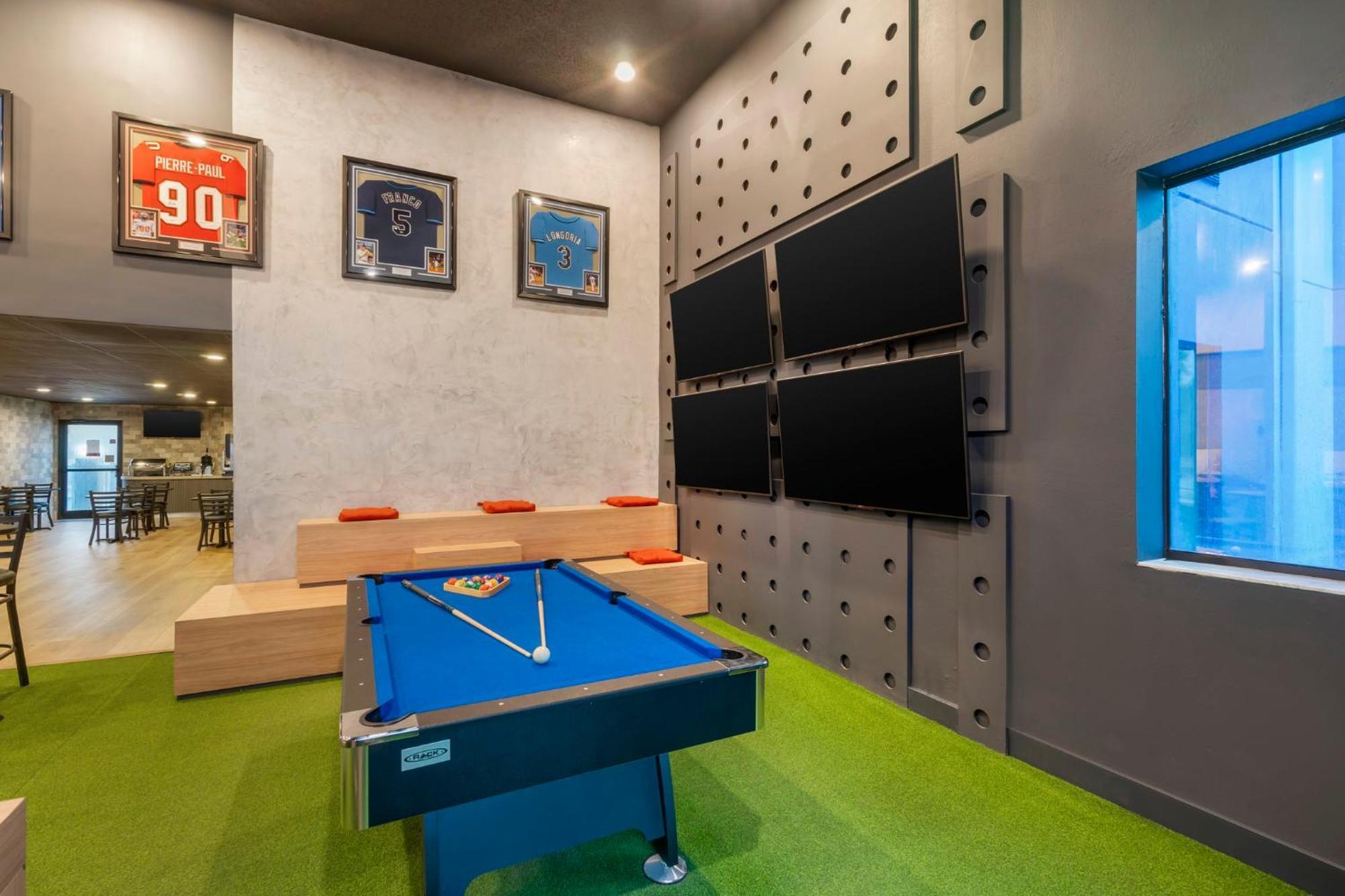 Spot X Hotel Tampa - Wesley Chapel By The Red Collection Eksteriør bilde