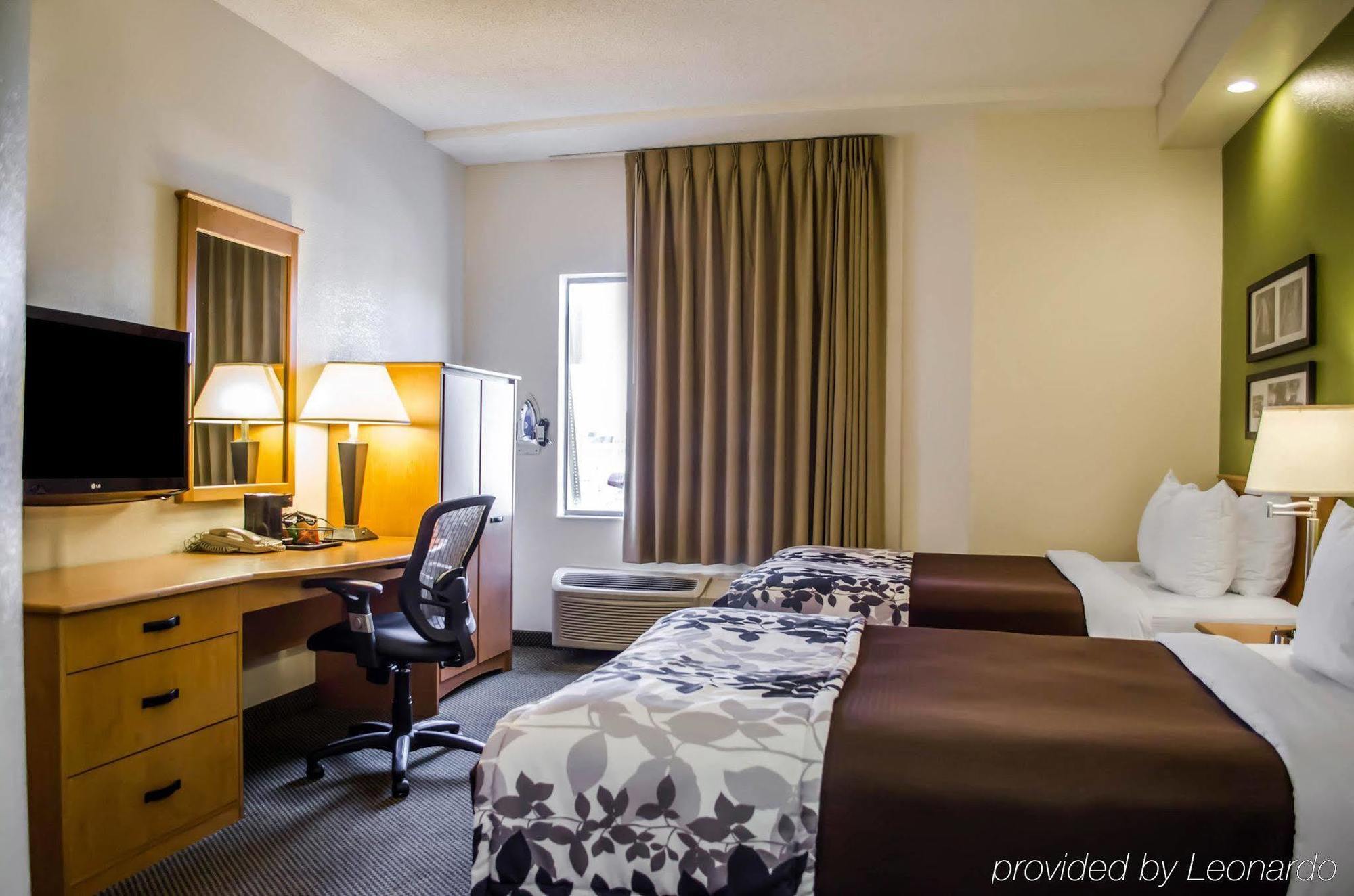 Spot X Hotel Tampa - Wesley Chapel By The Red Collection Eksteriør bilde